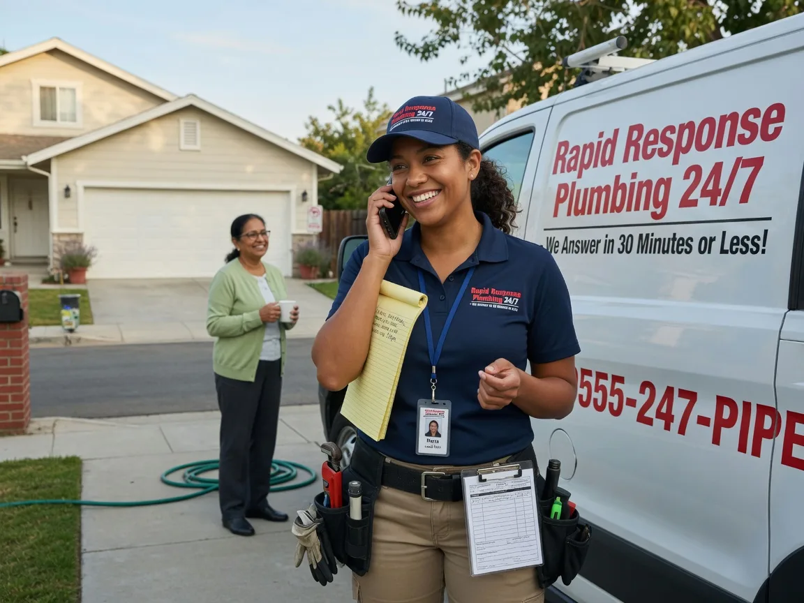 Emergency Plumber La Honda, CA FAQs